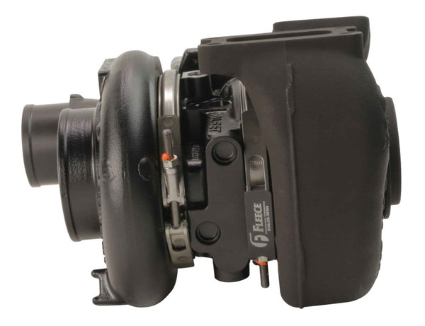 Fleece Performance 13-17 Cummins 63mm Holset VGT Cheetah Turbocharger