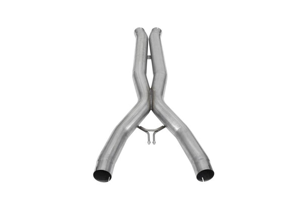 CORSA C7 2014-2019 Chevrolet Corvette Z06/ZR1 6.2L V8 3.0in X-Pipe
