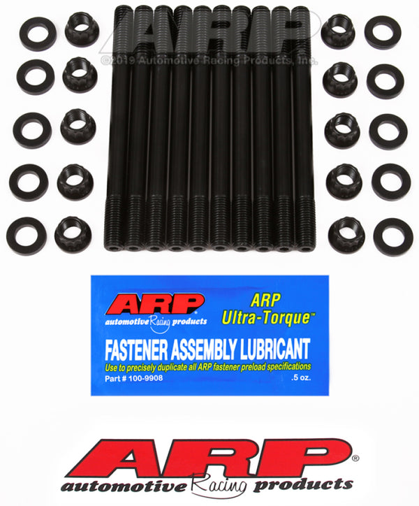 ARP Head Stud Kit - Toyota 1.6L 4AGE 20V