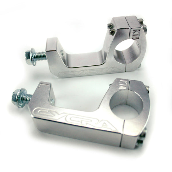 Cycra Hand Guards U Clamp for 2008+ KTM Pro Taper, Renthal, Neken