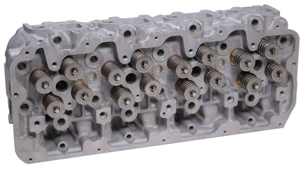 Fleece Performance Remanufactured Freedom Cylinder Head for GM Duramax 2500-3500 LBZ/LMM (Passenger)