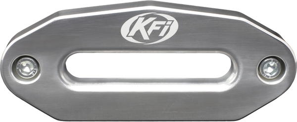 KFI Hawse Aluminum 6 in. Wide Polish