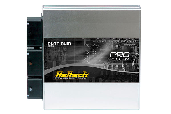 Haltech Platinum PRO Direct Kit for Programmers & Tuners