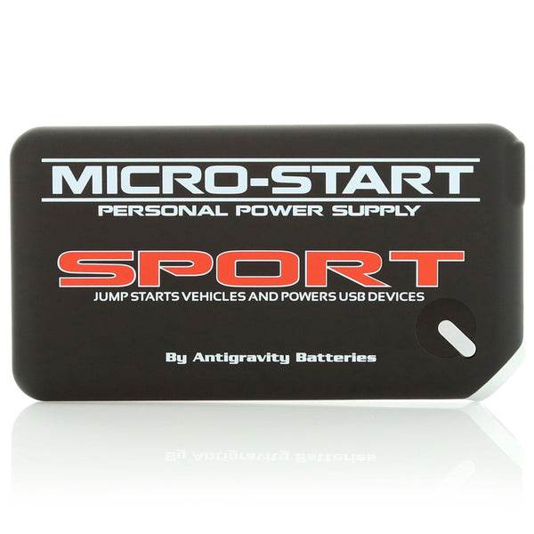Antigravity Batteries Terminal Covers Battery Post Protection Caps