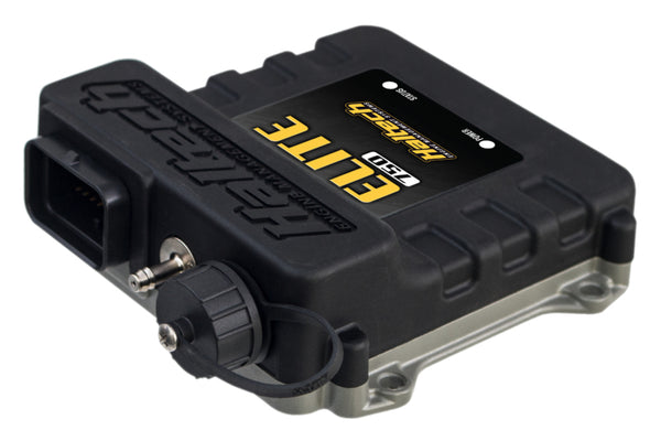 Haltech Elite 750 Universal Wire-In Harness ECU Kit