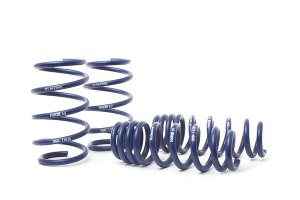 H&R Sport Springs for 20-22 BMW Z4 sDrive M40i G29 (Adaptive Suspension)