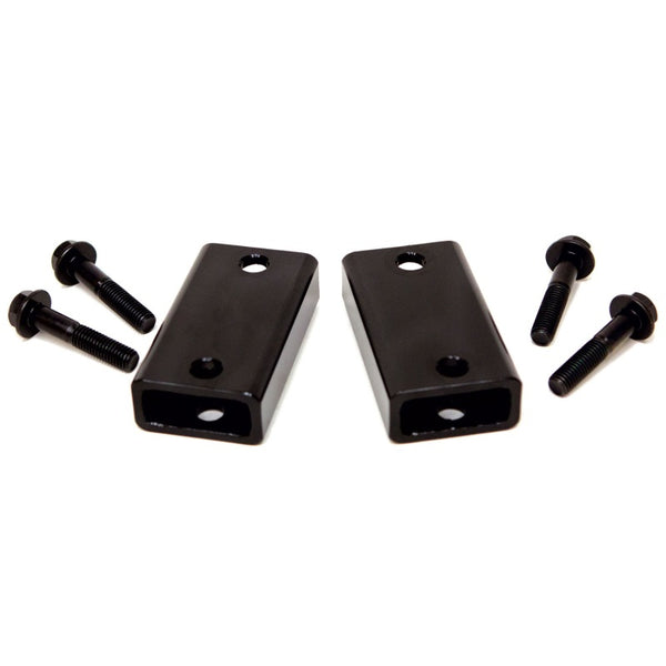 Banks Power Differential Cover Sway Bar Spacer for Dodge Ram 1500 (2011-2018, 2024)