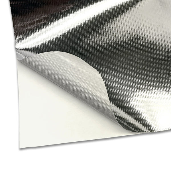 DEI Reflect-A-Cool Thermal Insulation Sheet 12in x 24in
