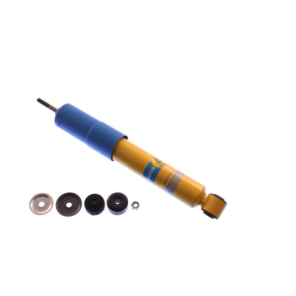 Bilstein B6 Rear Monotube Shock Absorber for 1988 Chevrolet Corvette 35th Anniversary Edition