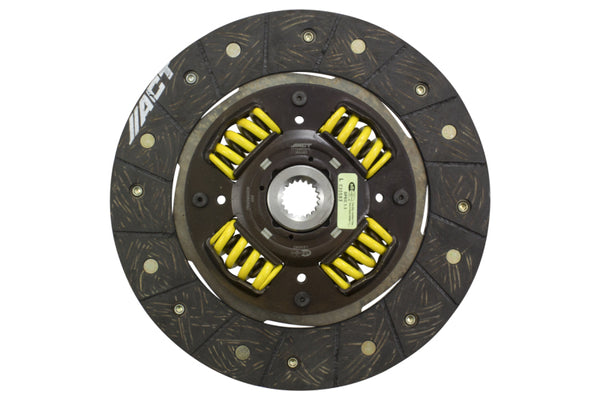 ACT Performance Street Sprung Clutch Disc 1995 Eagle Talon