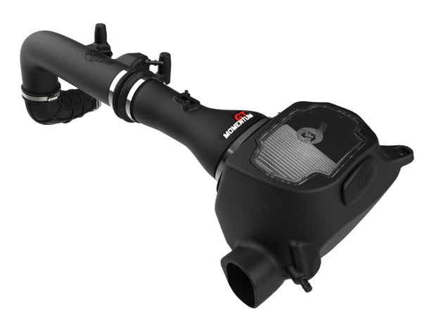 aFe Momentum GT Cold Air Intake System for 2023-2024 GMC Canyon L4 2.7L with Pro DRY S Filter