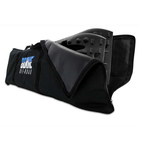 Borne Off-Road Black Recovery Boards 109x31x6cm