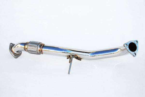 Invidia Front Pipe for 2016-2021 Honda Civic 1.5T