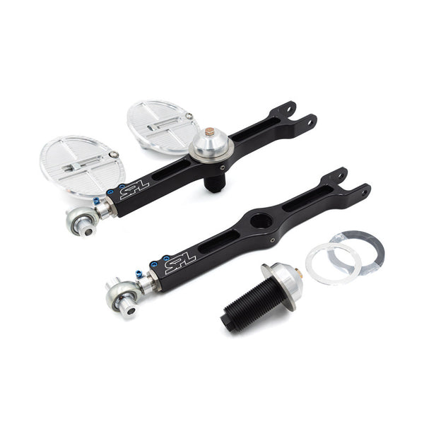 SPL Parts 2009+ Nissan 370Z Rear Mid Links