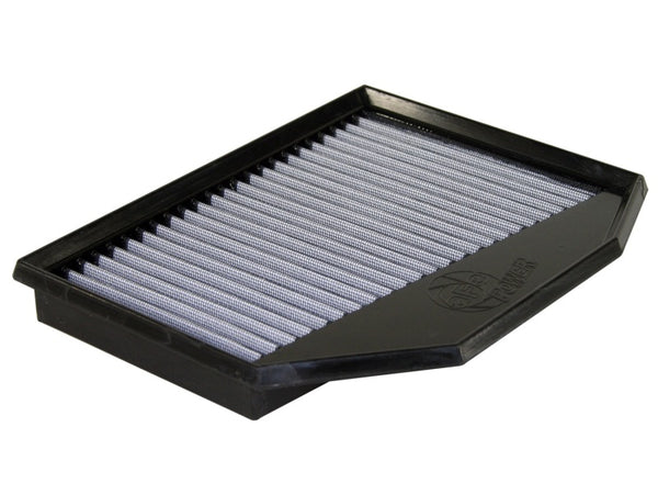 aFe MagnumFLOW OER Drop-In Air Filter for BMW X3 (2005-2010) / Z4 (2006-2008) L6 3.0L