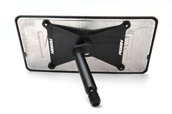 PERRIN 23-24 Toyota GR Corolla License Plate Relocation Kit