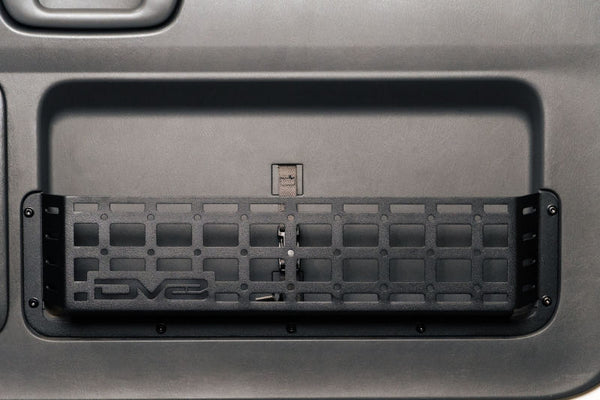 DV8 Offroad Molle Door Pocket for 2003-2009 Lexus GX 470