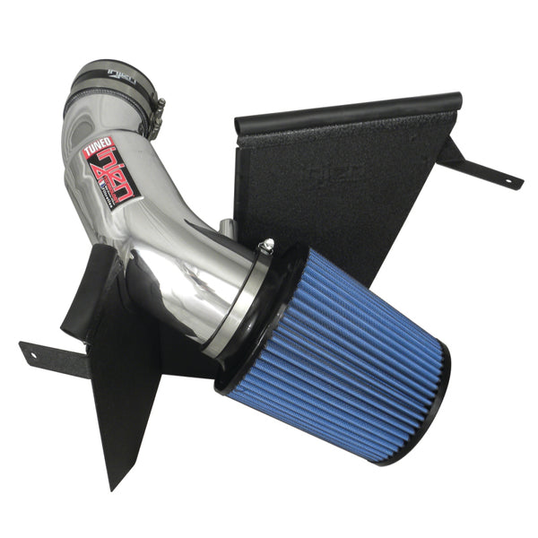Injen Cold Air Intake for 2013 Jeep Grand Cherokee SRT-8 6.4L V8 with Heat Shield