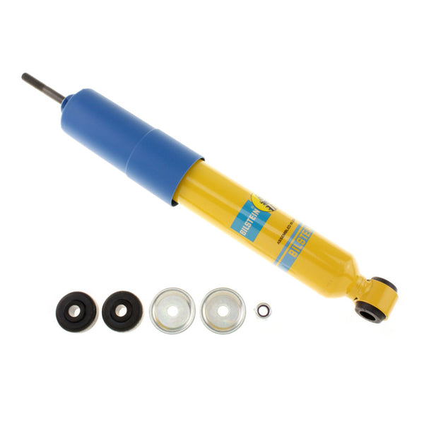 Bilstein 4600 Series Front 46mm Monotube Shock Absorber for 1990 Ford Bronco II Eddie Bauer