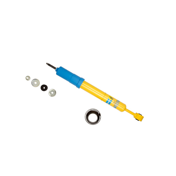 Bilstein 4600 Series Monotube Shock Absorber for 2016 Toyota Tacoma Limited V6 3.5L