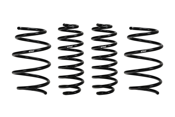 Eibach Pro-Kit Lowering Springs for 2018 Toyota Camry V6