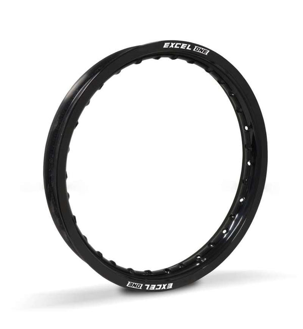 Excel A60 One Rims 21x1.60 36H - Black