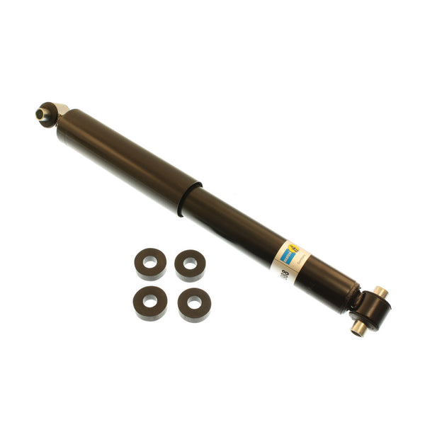 Bilstein B4 OE Replacement Rear Twin-Tube Shock Absorber Volvo 760 GLE (1983)