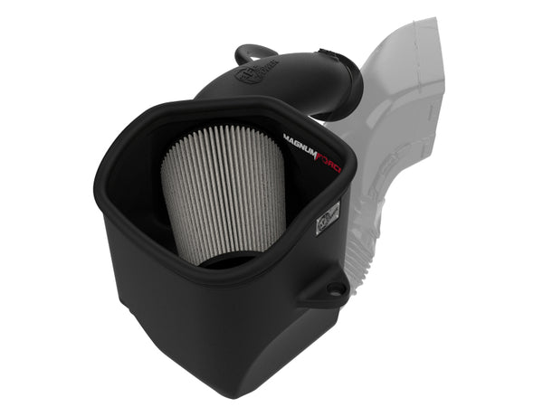 aFe Power Cold Air Intake System for 2019-2020 RAM 2500/3500 V8-6.4L HEMI
