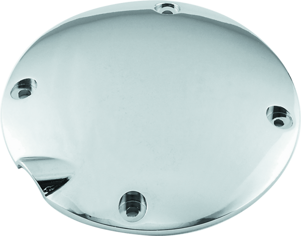 Bikers Choice Chrome Derby Cover for Harley-Davidson Sportster (19941999)