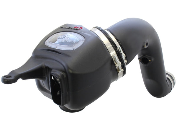 aFe Momentum HD Cold Air Intake for 10+ Dodge 6.7L Cummins