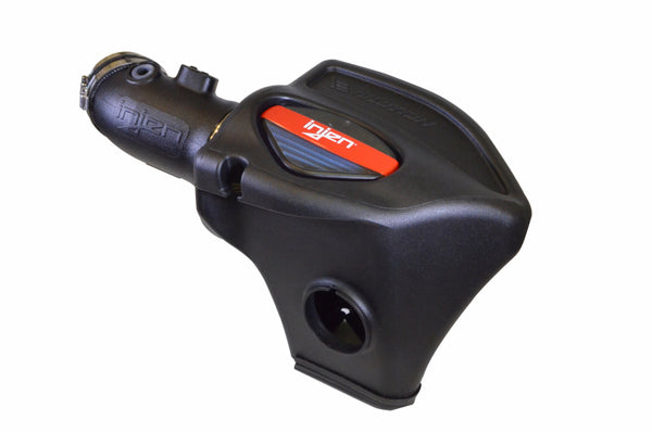 Injen Cold Air Intake for 15-16 Dodge Challenger & Charger Hellcat 6.2L