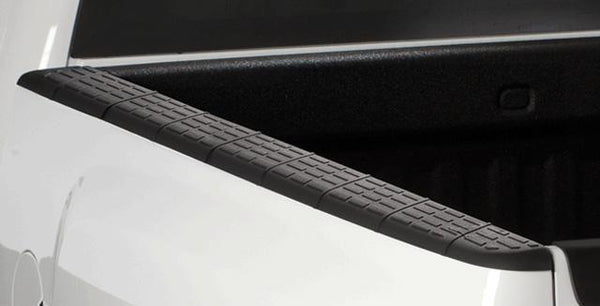 Husky Liners 07-12 GMC Sierra (Base/HD Series) Standard Bed Custom-Molded Quad Caps