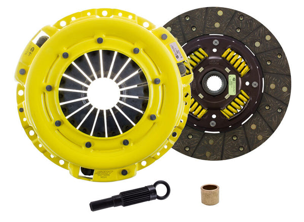 ACT Heavy Duty/Performance Street Clutch Kit for 2015 Nissan 370Z
