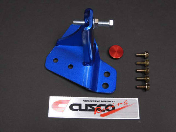 Cusco Brake Cylinder Stops for 2015 Subaru Impreza (VA Chassis)