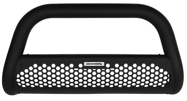 Go Rhino RC2 Bull Bar - 3" Bottom Mount - Black