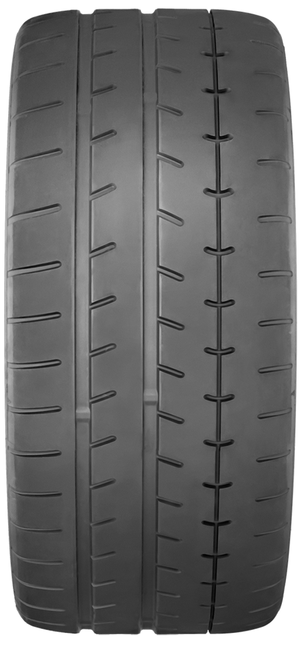 Extreme Performance Summer Tire – Yokohama Advan A052 255/35R18 94Y
