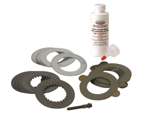 Ford Racing 8.8 Inch Traction-Lok Differential Rebuild Kit