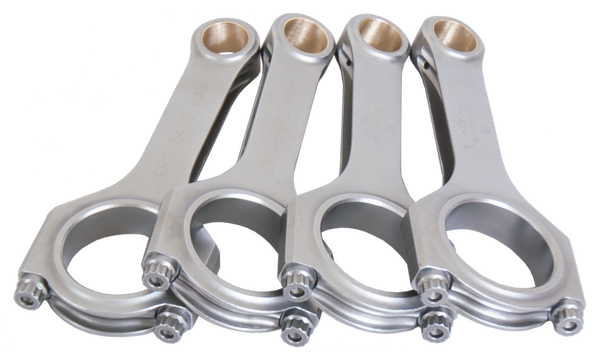 Eagle K20A2 Engine Connecting Rods - Set of 4 for Acura RSX Type-S (2002-2004)