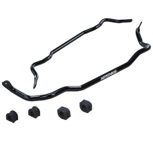 Hotchkis C5 Corvette Sway Bar Kit (1997-2004) - Front & Rear (without Endlinks)