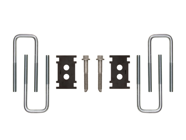 ICON Ford Raptor Multi Rate Leaf Spring Hardware Kit (2017-2021)