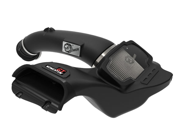 aFe Momentum GT Pro DRY S Cold Air Intake System for 2021+ Ford F-150 5.0L