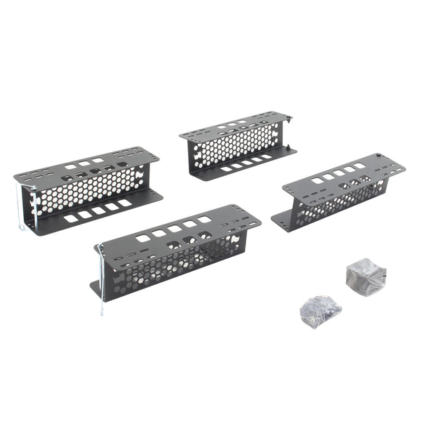 Go Rhino XRS Folding Table Bracket - Universal Fit
