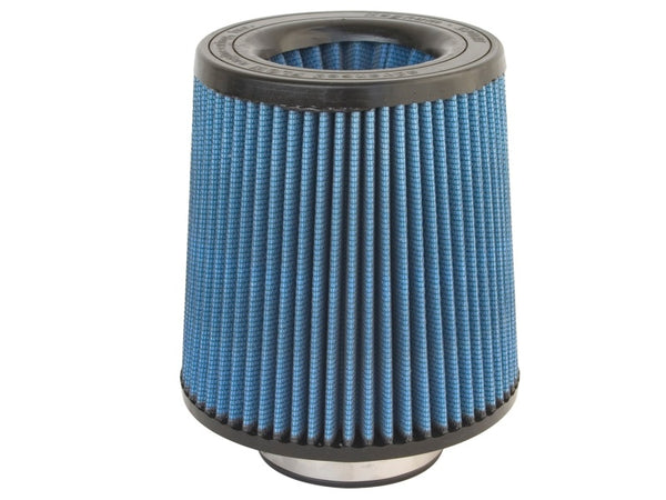 aFe MagnumFLOW IAF P5R High-Performance Oiled Air Filter - 4(3.85)F x 8B x 7T(Inv) x 8H