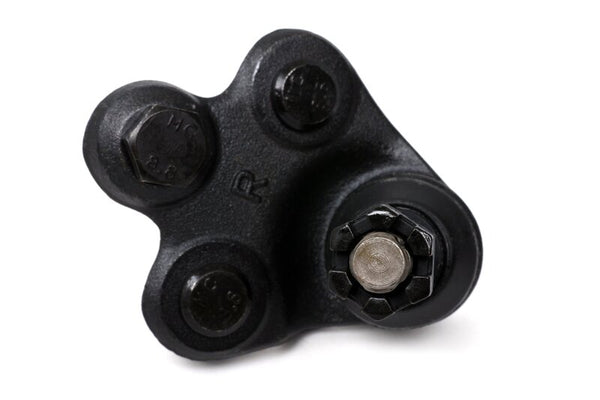 BLOX Racing Roll Center Adjusters & Extended Front Ball Joints for 06-11 Honda Civic