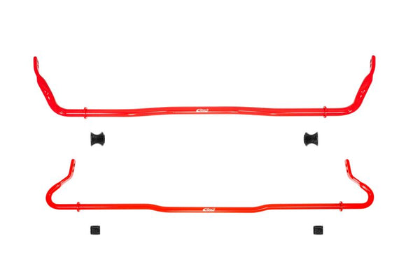 Eibach 25mm Front & 19mm Rear Anti-Roll Kit for 2013-2020 Subaru BRZ & 2013-2016 Scion FR-S