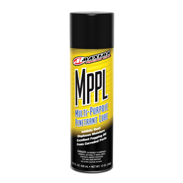 Maxima MPPL Multi-Purpose Penetrant Lube - 12oz (Aerosol)