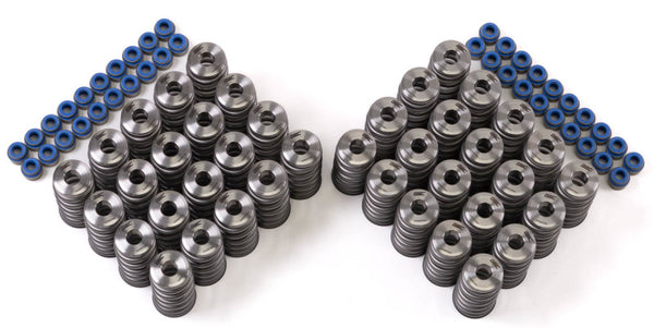 GSC Power Division Valve Spring & Titanium Retainer Kit for Audi R8 V10 / Lamborghini Huracan V10 5.2L