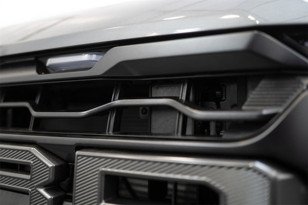 Addictive Desert Designs Adaptive Cruise Control Relocation Bracket 2024-2025 Ford F-150 Raptor