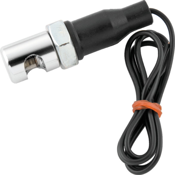 Bikers Choice Smooth 12V Universal Motorcycle License Plate Light