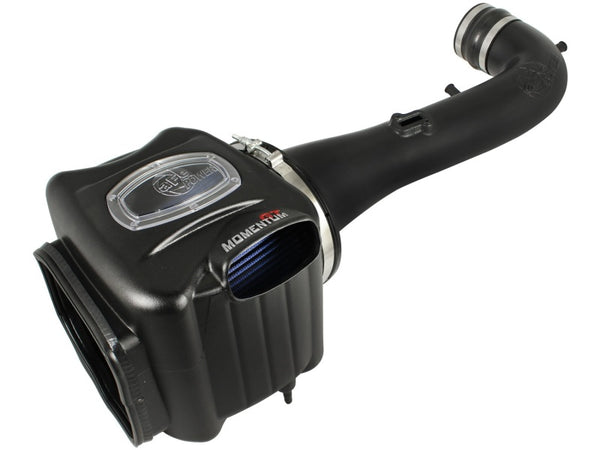 aFe Momentum GT PRO 5R Stage-2 SI Intake System for 2014-2017 GM Silverado/Sierra 1500 5.3L/6.2L